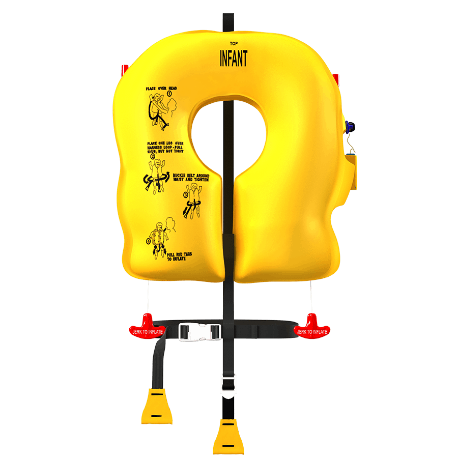 Commercial Life Preservers